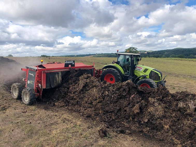 eta dupouy paul compostage