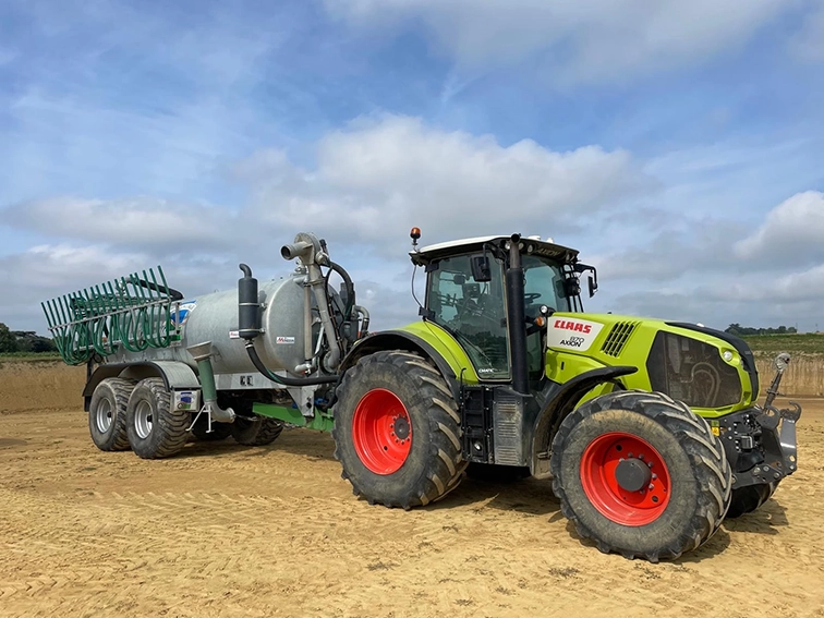 eta dupouy paul epandage liquide