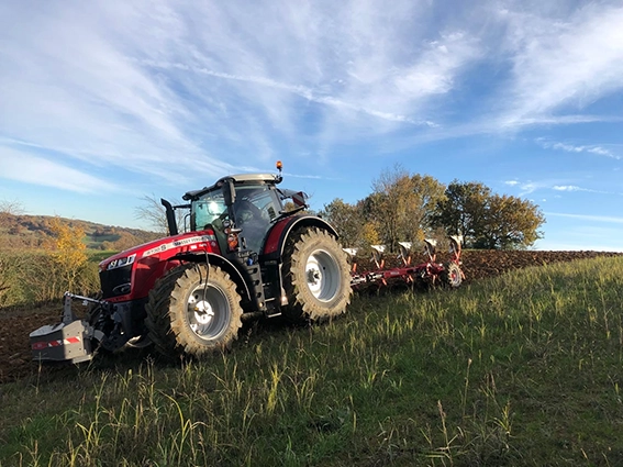 eta dupouy paul travaux des sols