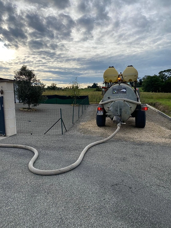 eta dupouy paul vidange bac a graisse